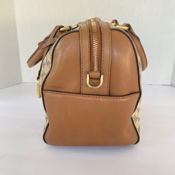 Michael Kors Handbag 🤎 - Picture 5 of 9